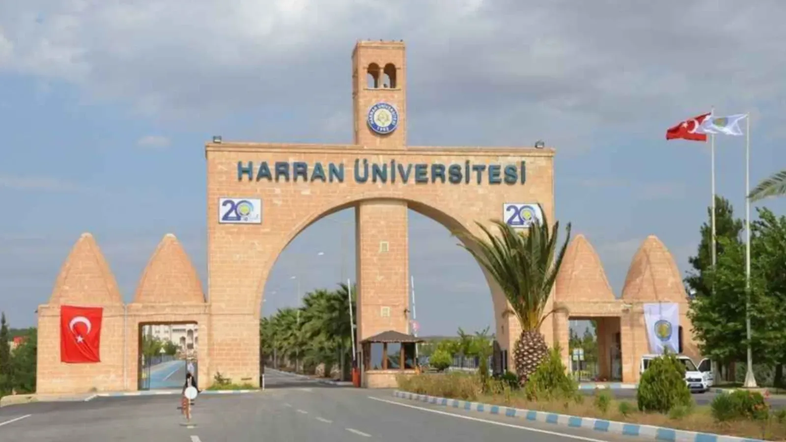 Harran Üniversitesi’nde Yeni Araştırma Merkezi Yönetmeliği Yürürlüğe Girdi