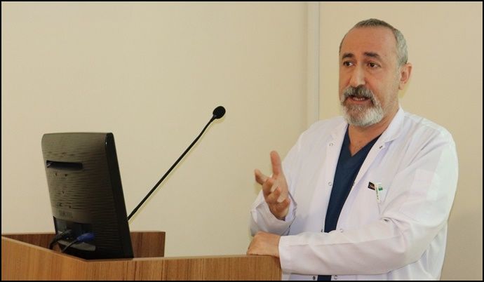 HRÜ Hastanesi’nden Organ Bağışı Çağrısı