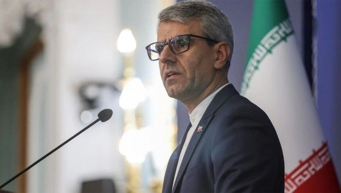 İran: ABD’nin teklifi gerçekçi olmayan ve mantıksız talepler içeriyor