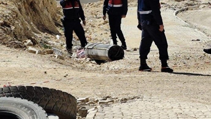 İran’dan Türkiye’ye atılan füzenin imha edildiği açıklandı