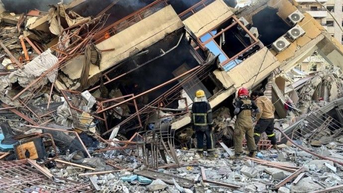 İsrail’in saldırılarında 103’ü çocuk 773 kişi yaşamını yitirdi