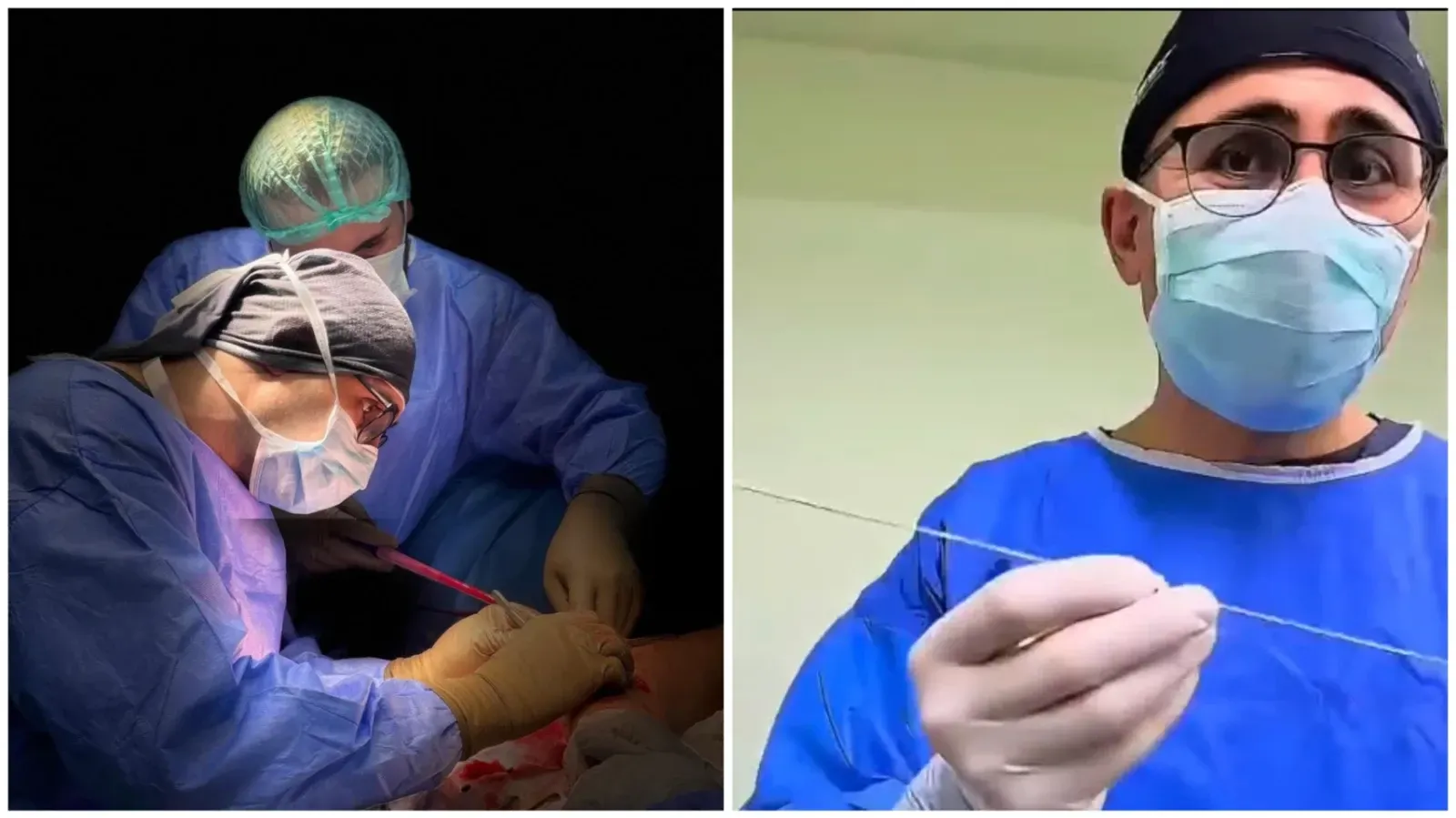 Op. Dr. Müdüroğlu : Çocukluk Çağı Kırıklarında İmplantsız Tedavi Mümkün