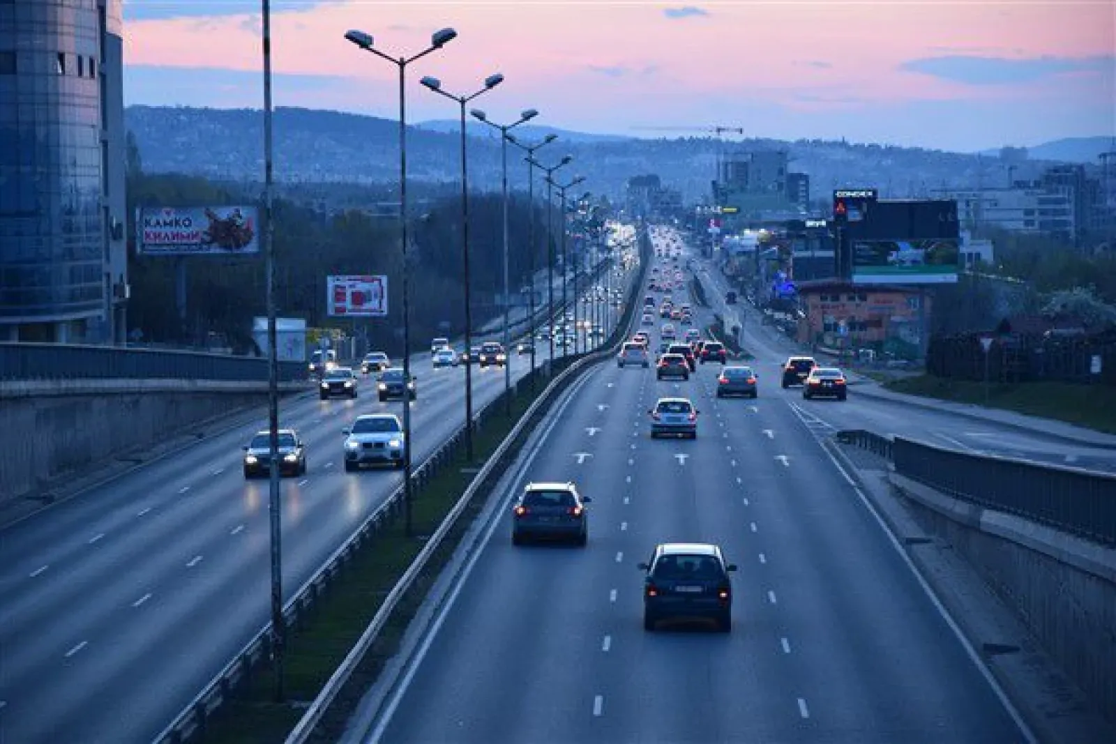 Ramazan Bayramı’nda otoyollar, köprüler ve toplu taşıma ücretsiz