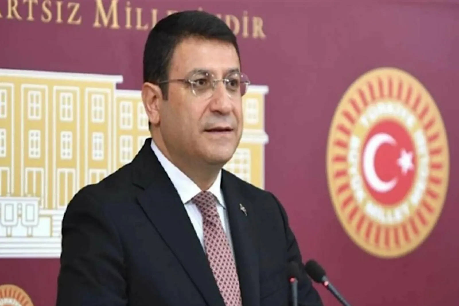 Şahin: Vefa ve adalet sağlanmalı