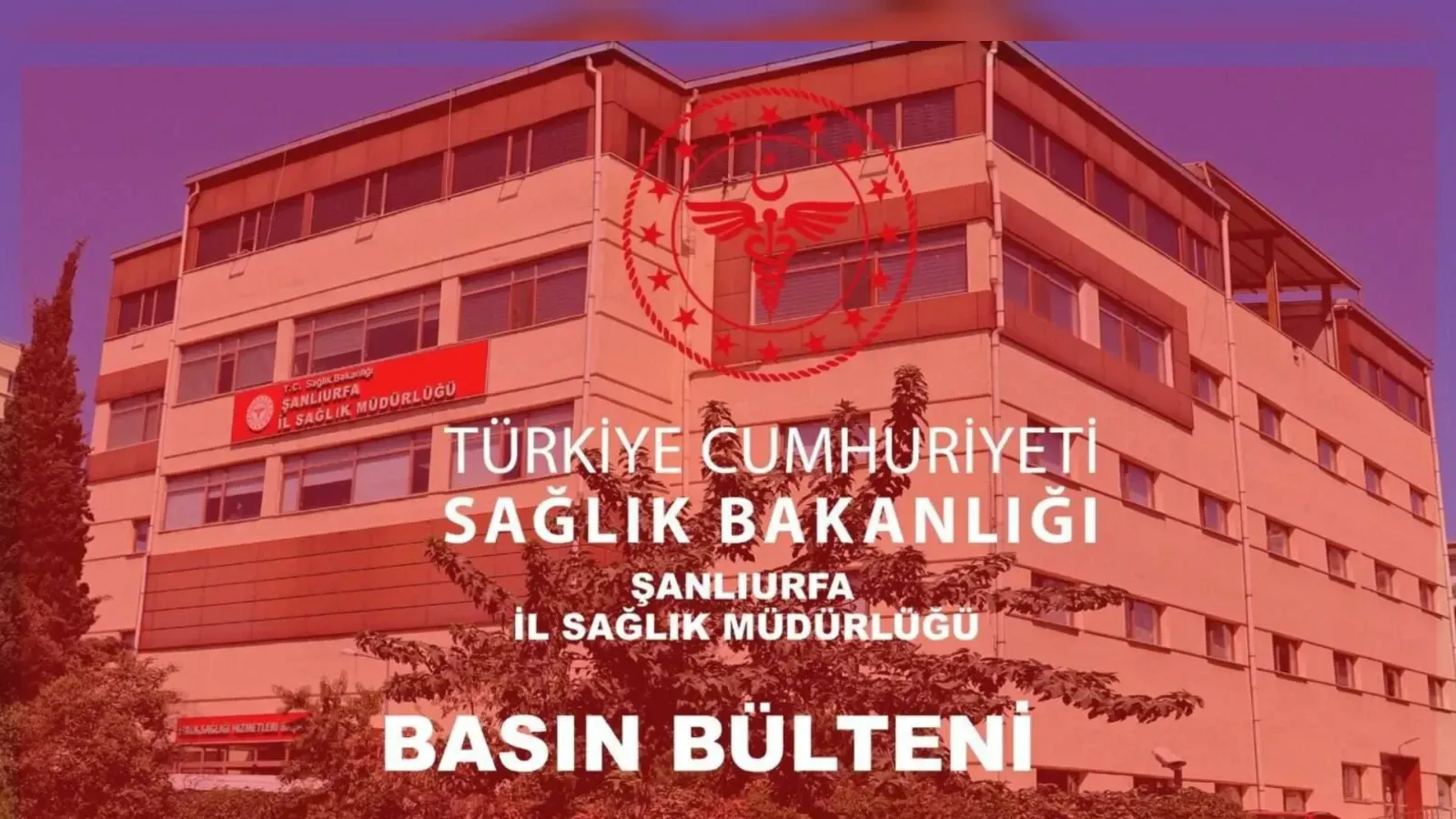 Şanlıurfa Devlet Hastanesi “Bankamatik Personel” İddialarına Yanıt Verdi