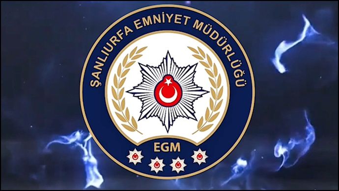 Şanlıurfa’da 30 milyon liralık dolandırıcılık iddiası: 2 zanlı tutuklandı