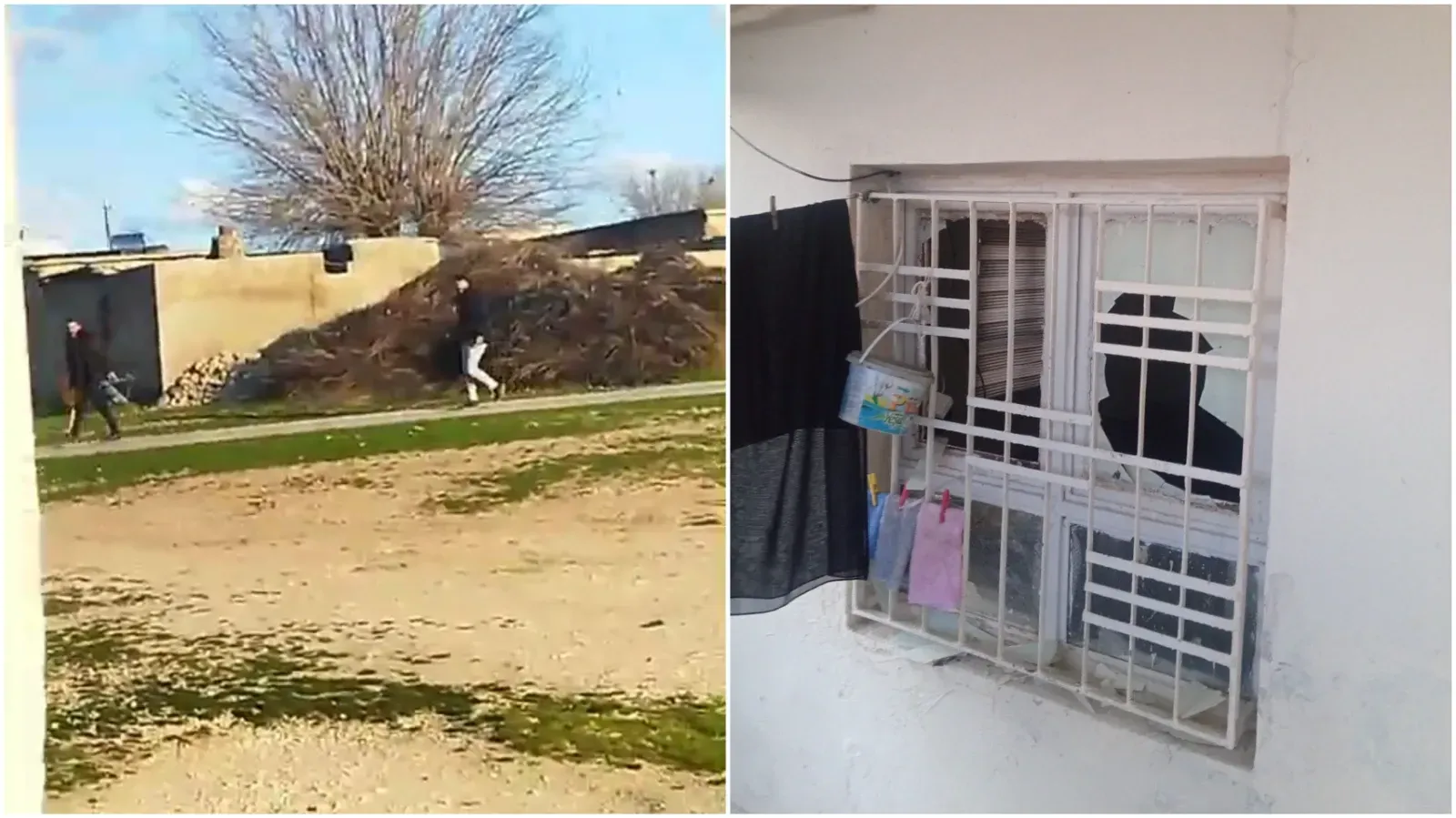 Şanlıurfa’da Akrabalar Arası Silahlı Saldırı: 3 Yaralı