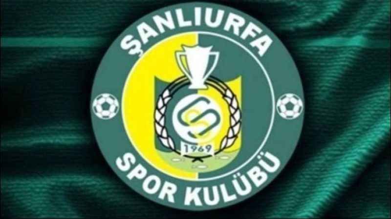 Şanlıurfaspor’da Şok Gelişme: Kadrodan Çıkarıldı