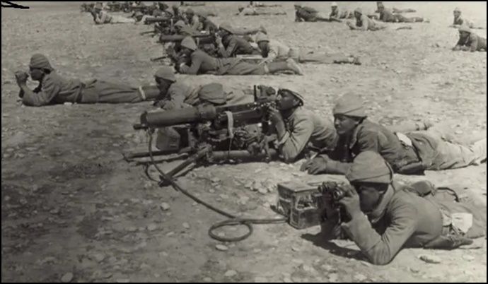 Siyasilerden 18 Mart Mesajları: “Çanakkale Ruhu Bugün de Yaşıyor”