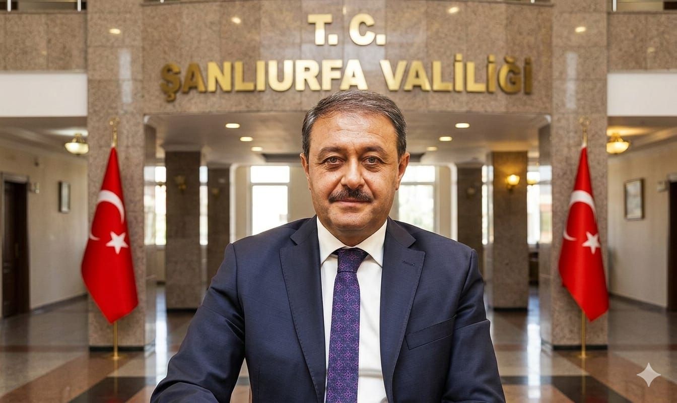 VALİ ŞILDAK’TAN DAVET VAR
