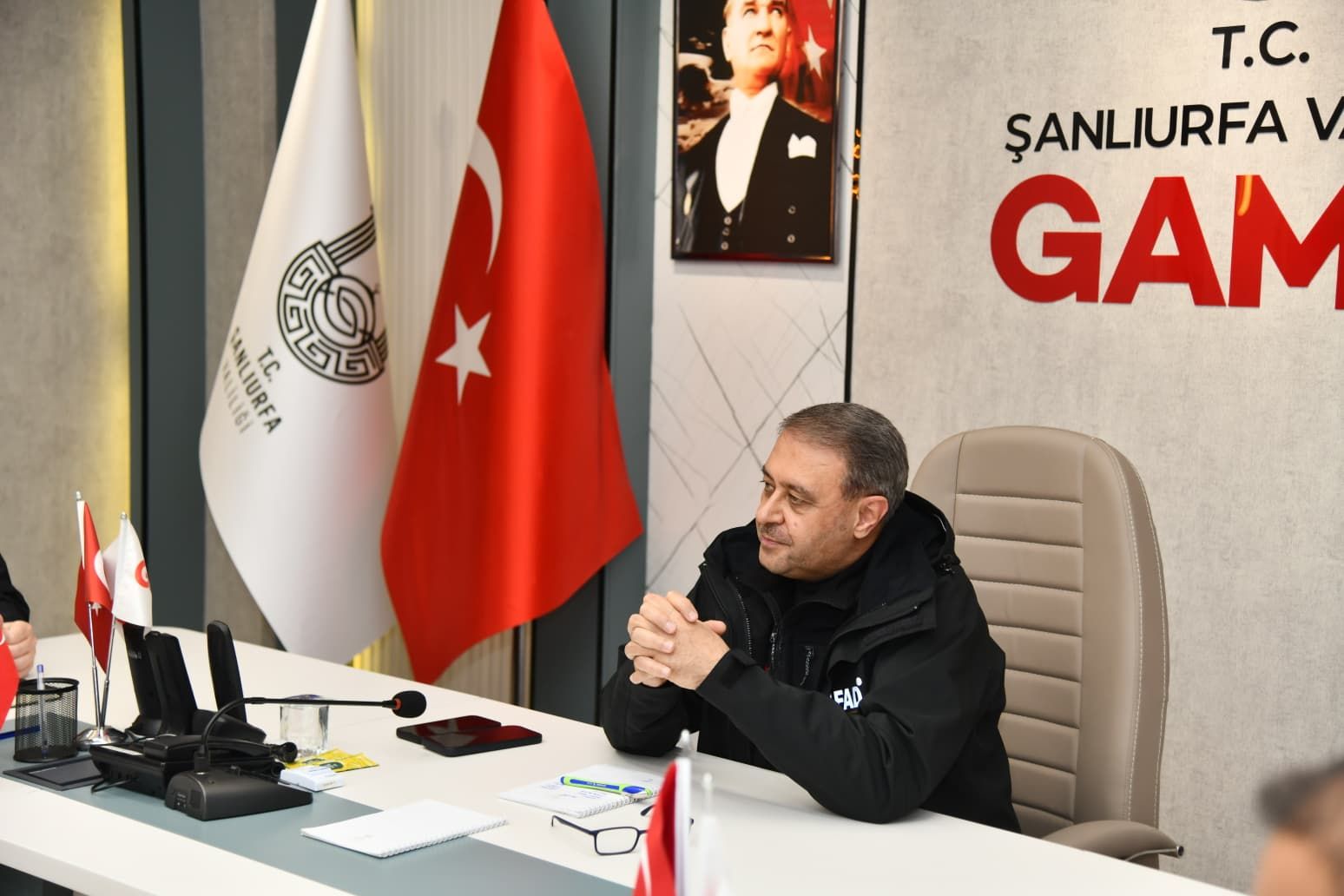Vali Şıldak’tan Kritik Uyarı: İl Merkezi ve 4 İlçe Risk Altında