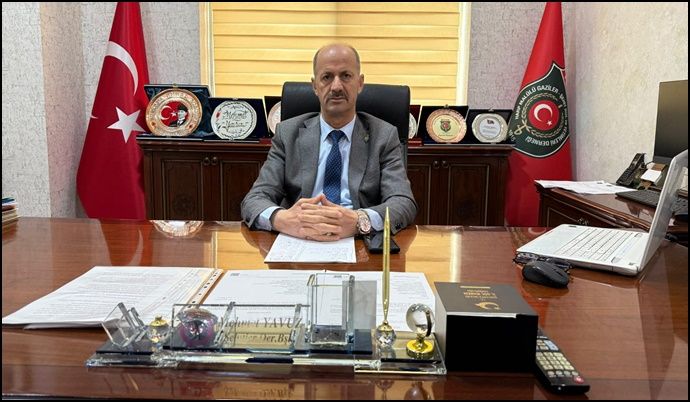 Yavuz’dan 18 Mart mesajı: Milletimizin kaderini değiştiren bir dönüm noktası