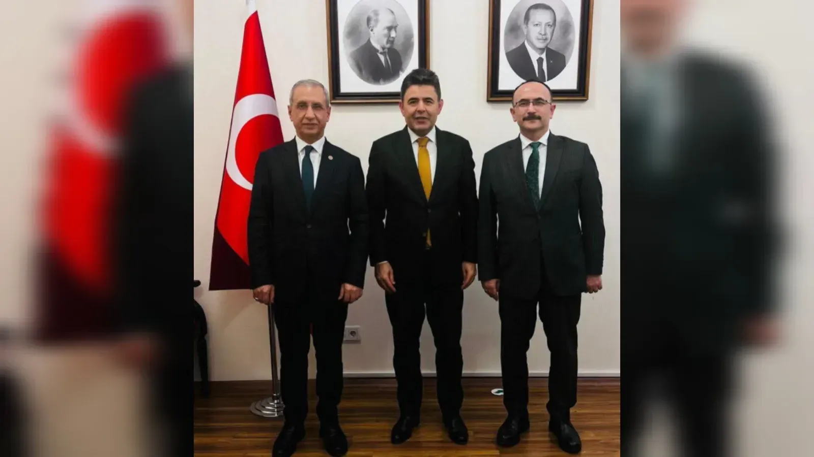 Yıllardır Görüşülüyor, Bakanlık Oralı Bile Olmuyor
