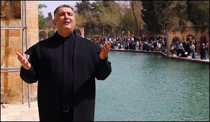 11 NİSAN’A ÖZEL “KURTULUŞ TÜRKÜSÜ