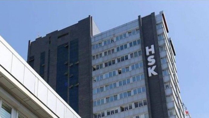 14 hakim ve savcının görev yeri değişti
