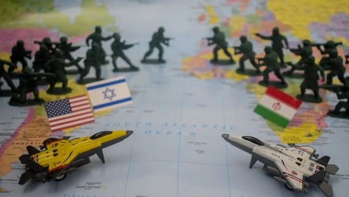 ABD-İran görüşmelerinde ikinci tur tamamlandı