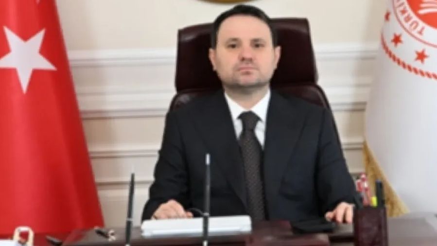 Bakan Gürlek: “Organize suç örgütüne ağır darbe vuruldu”