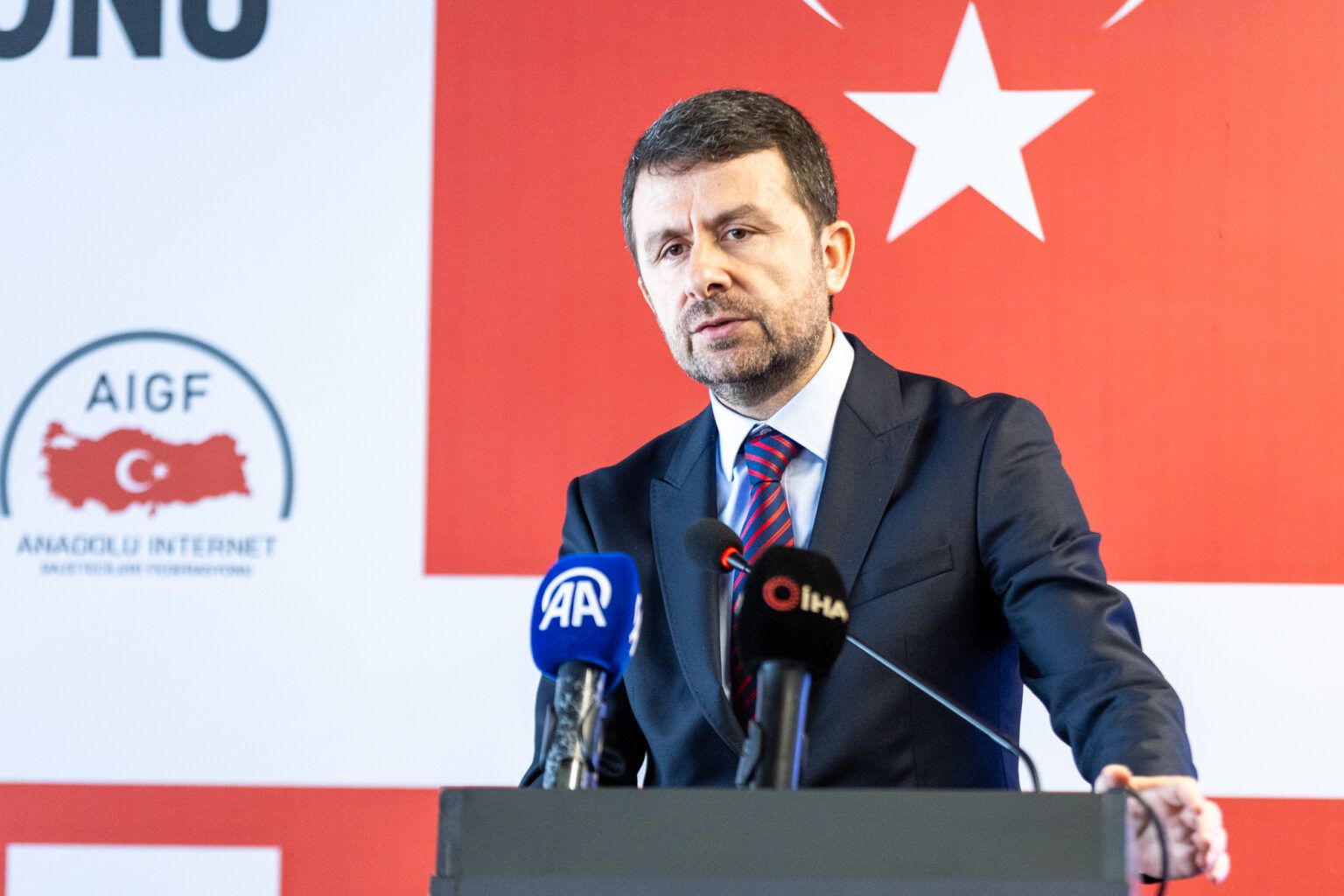 BİK Genel Müdürü Çay: “Toplumun doğru haber alma hakkını korumalıyız”