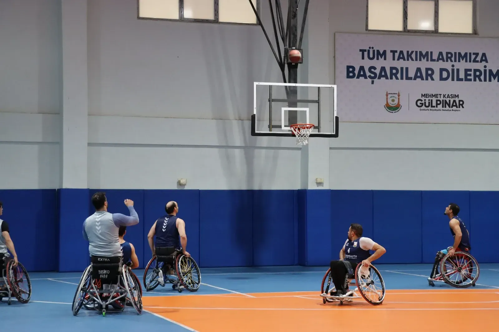 Büyükşehir’den Derbi Çağrısı: Tribünler Dolsun