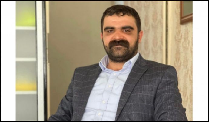 CHP Bozova İlçe Başkanı Abdülkadir Gül’den Polis Haftası Mesajı