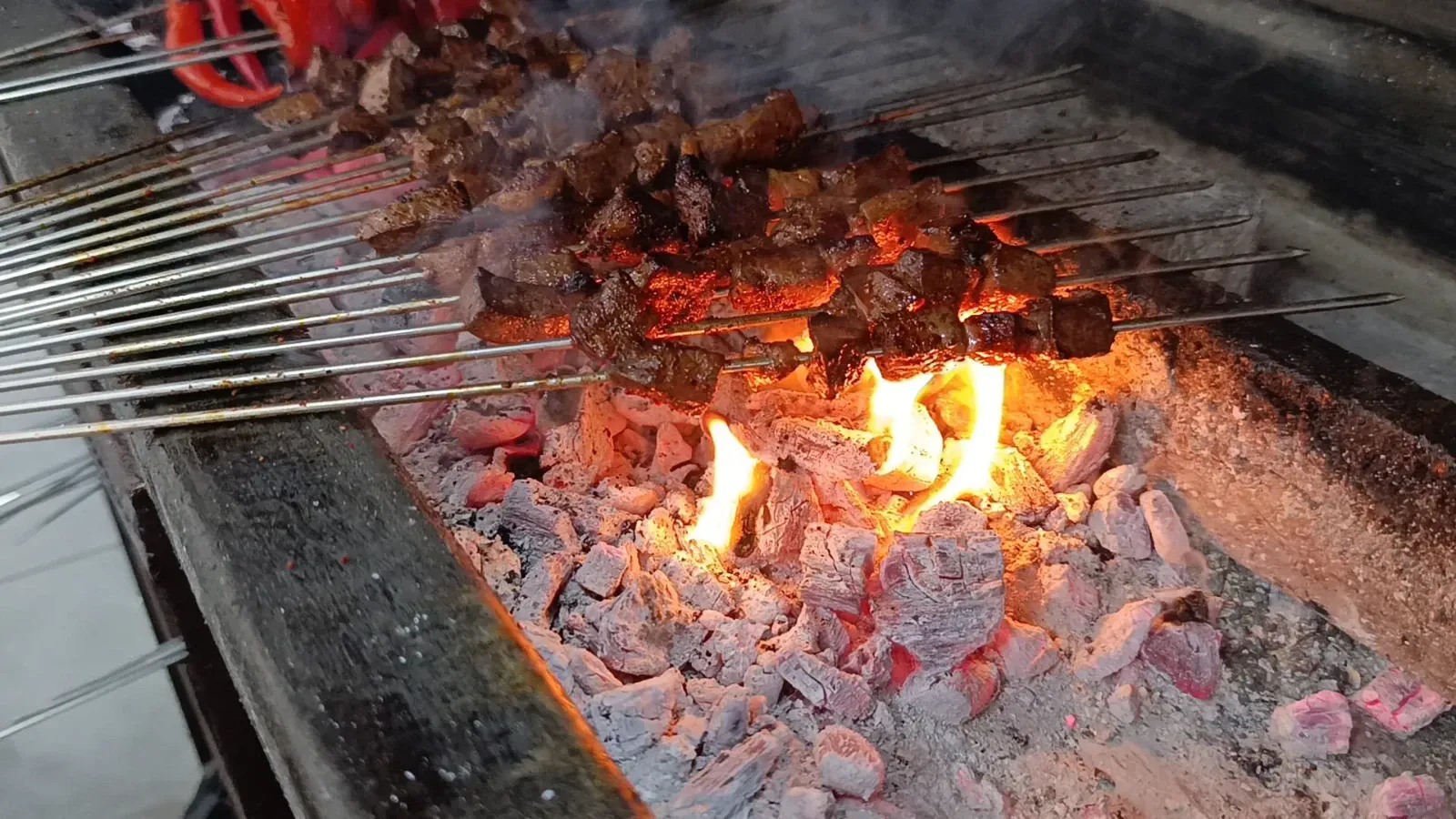 Ciğer Diyarbakır’ın değil, Şanlıurfa’nın kültürüdür