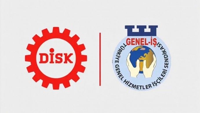DİSK Genel-İş: 11 milyon 928 bin kişi, 45 saatin üzerinde çalışıyor