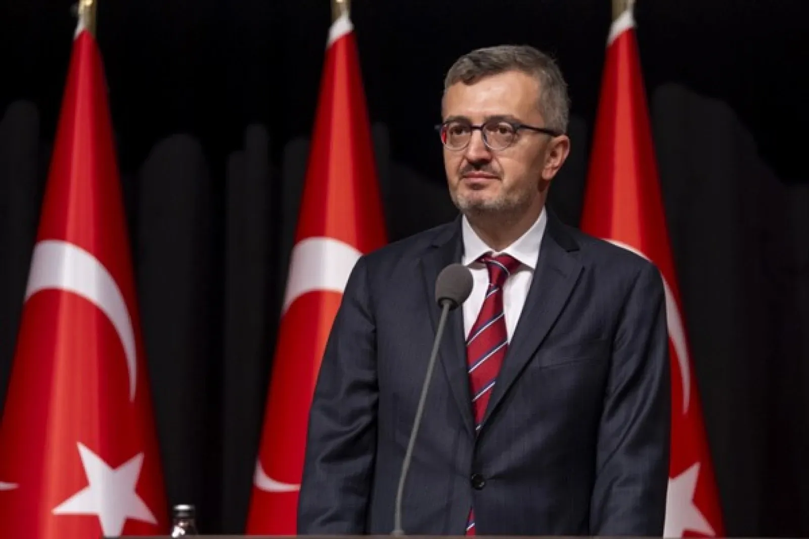 Duran: Netanyahu, hakkında tutuklama kararları bulunan dostu kalmamış bir suçludur