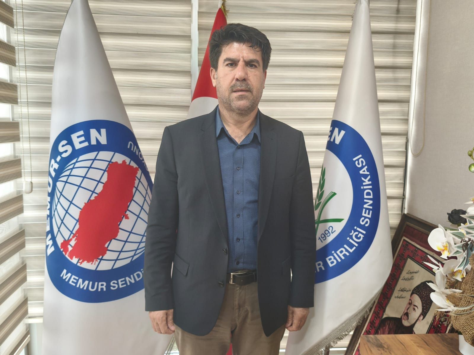 EĞİTİM-BİR-SEN’DEN EK DERS ÜCRETİ TALEBİ