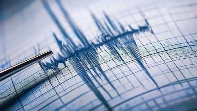 Erzincan’da deprem