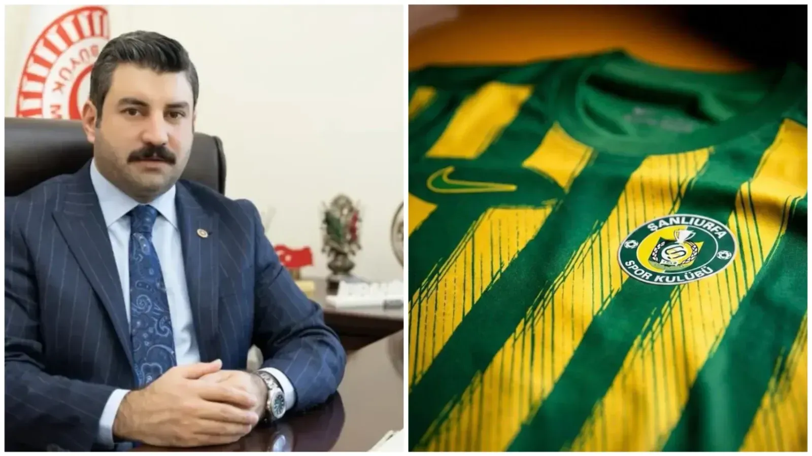 Eyyüpoğlu ‘ndan sert tepki: “Kabul edilemez bir olay” 