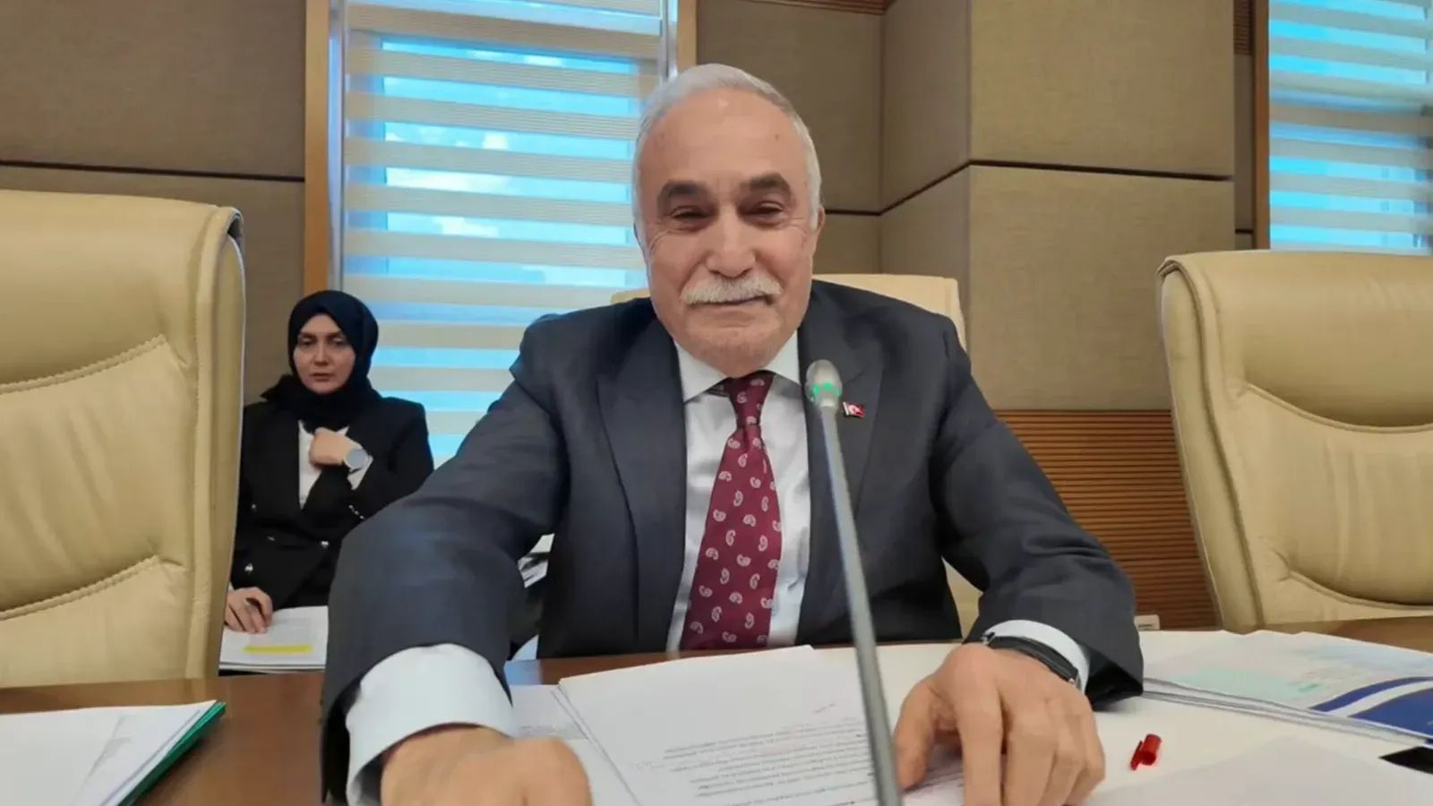 Fakıbaba’dan Siverek’teki Okul Saldırısına Tepki: “Güvenli Okullar İçin Yetkililer Göreve”