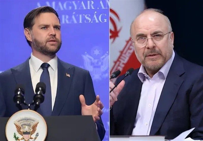 Galibaf Başkanlığındaki İran Heyeti Pakistan’ın İslamabad Kentine Ulaştı