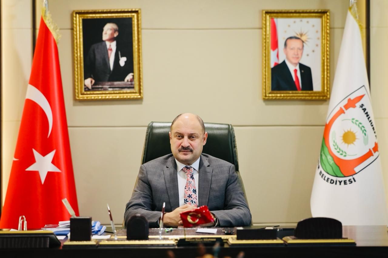Gülpınar’dan Anadolu Ajansı’nın 106. Yılına Kutlama Mesajı