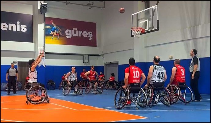 Güneydoğu Derbisinin Kazananı Şanlıurfa Büyükşehir Oldu