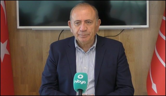“İl başkanı mı, kayyum mu?” tartışmasına Gürsel Tekin’den yanıt