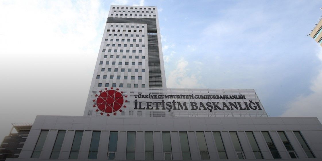İletişim Başkanlığı: “İddialar asılsız”