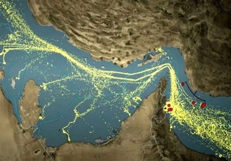 İran’ın Hürmüz Boğazı Geçiş Ücretlerini Savaş Zararlarına Göre Belirleme Çalışması