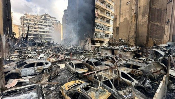 İsrail ateşkese uymuyor, Lübnan’a saldırıları sürüyor