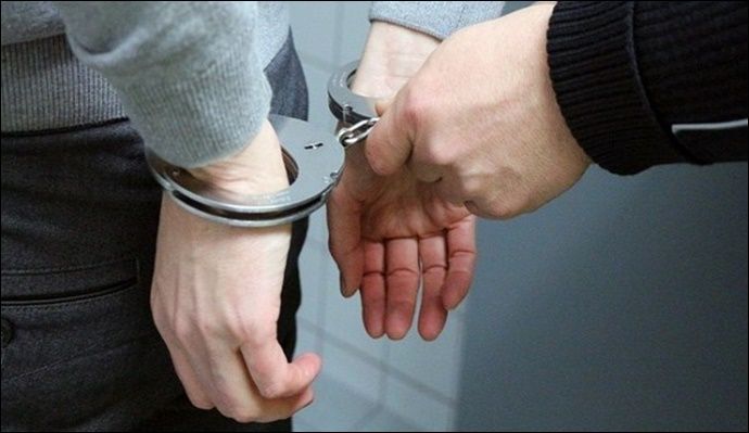 Okul Saldırılarıyla İlgili Soruşturmalarda 95 Şüpheli Gözaltına Alındı