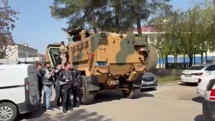 RTÜK’ten lise saldırısı sonrası yayın uyarısı