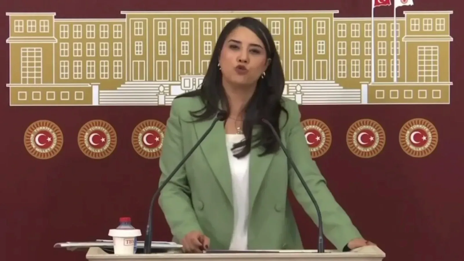 Şanlıurfa Milletvekili Ayan ‘dan Mısır Ekimi Yasağına Tepki