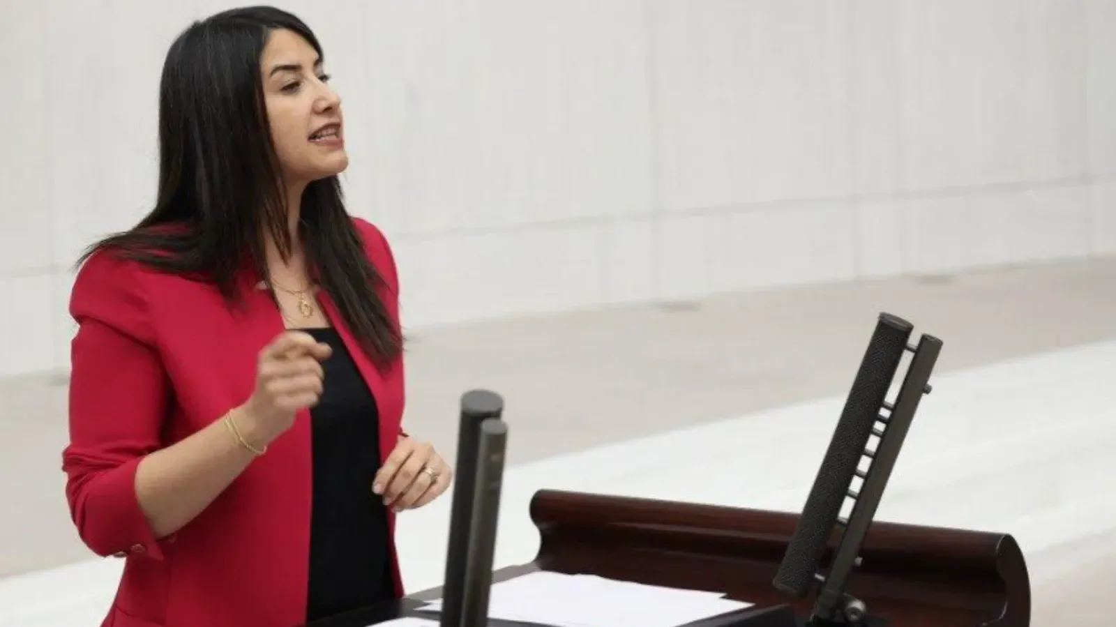 Şanlıurfa Milletvekili Ayan’dan Suruç’taki su baskınları için soru önergesi