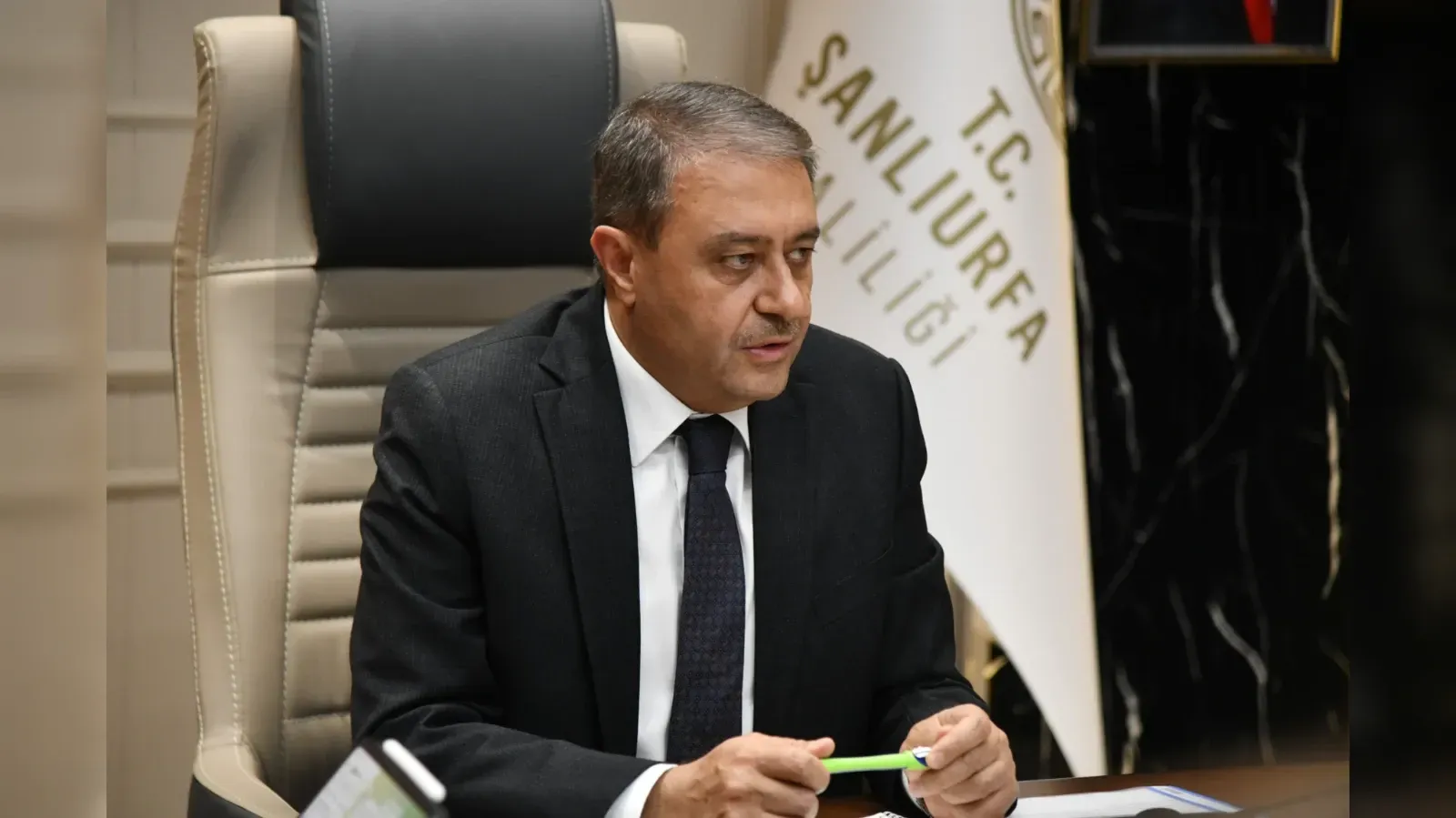 Şanlıurfa’da Afet Sonrası Selden Etkilenen 169 Aileye Ödeme Yapıldı
