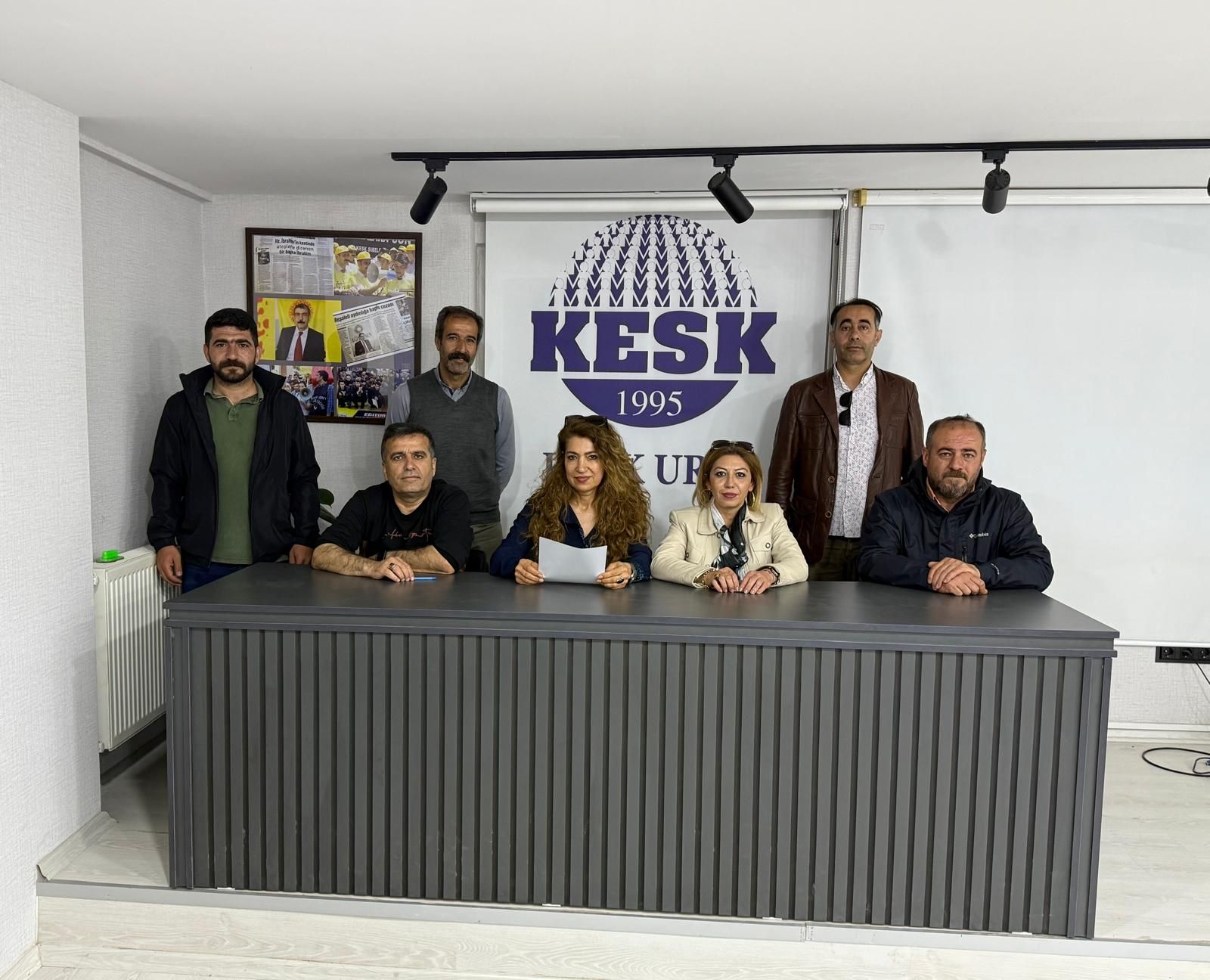 Şanlıurfa’da Kültür Yolu Festivali’nin iptaline ilişkin açıklama