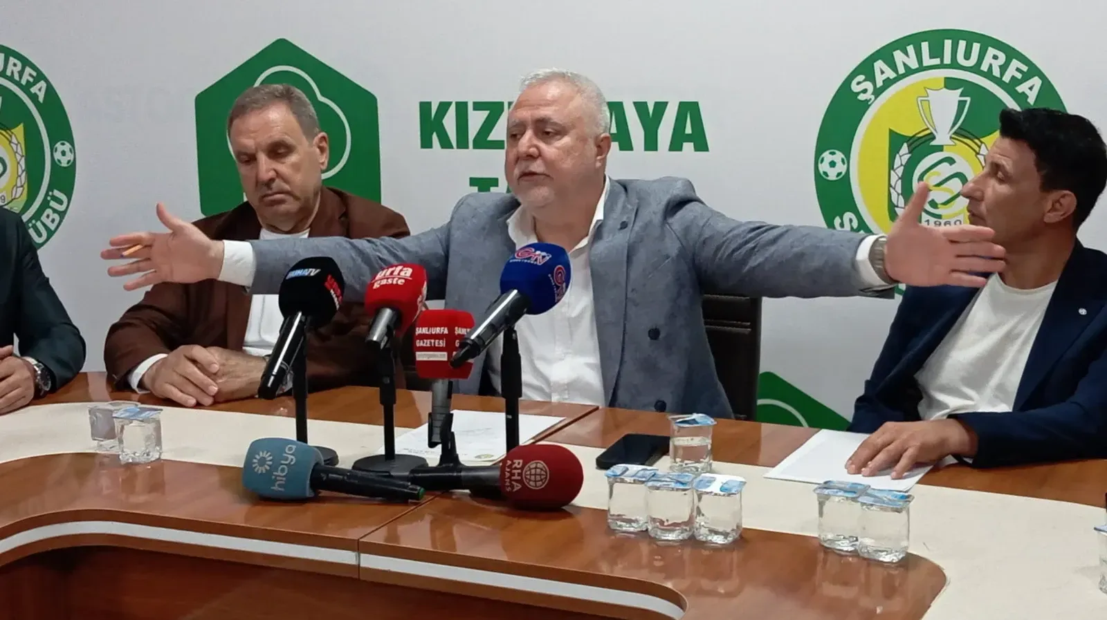 Saraçoğlu’ndan Muğlaspor’a Sert Tepki: “Açıklamaların Yüzde 90’ı Yalan”