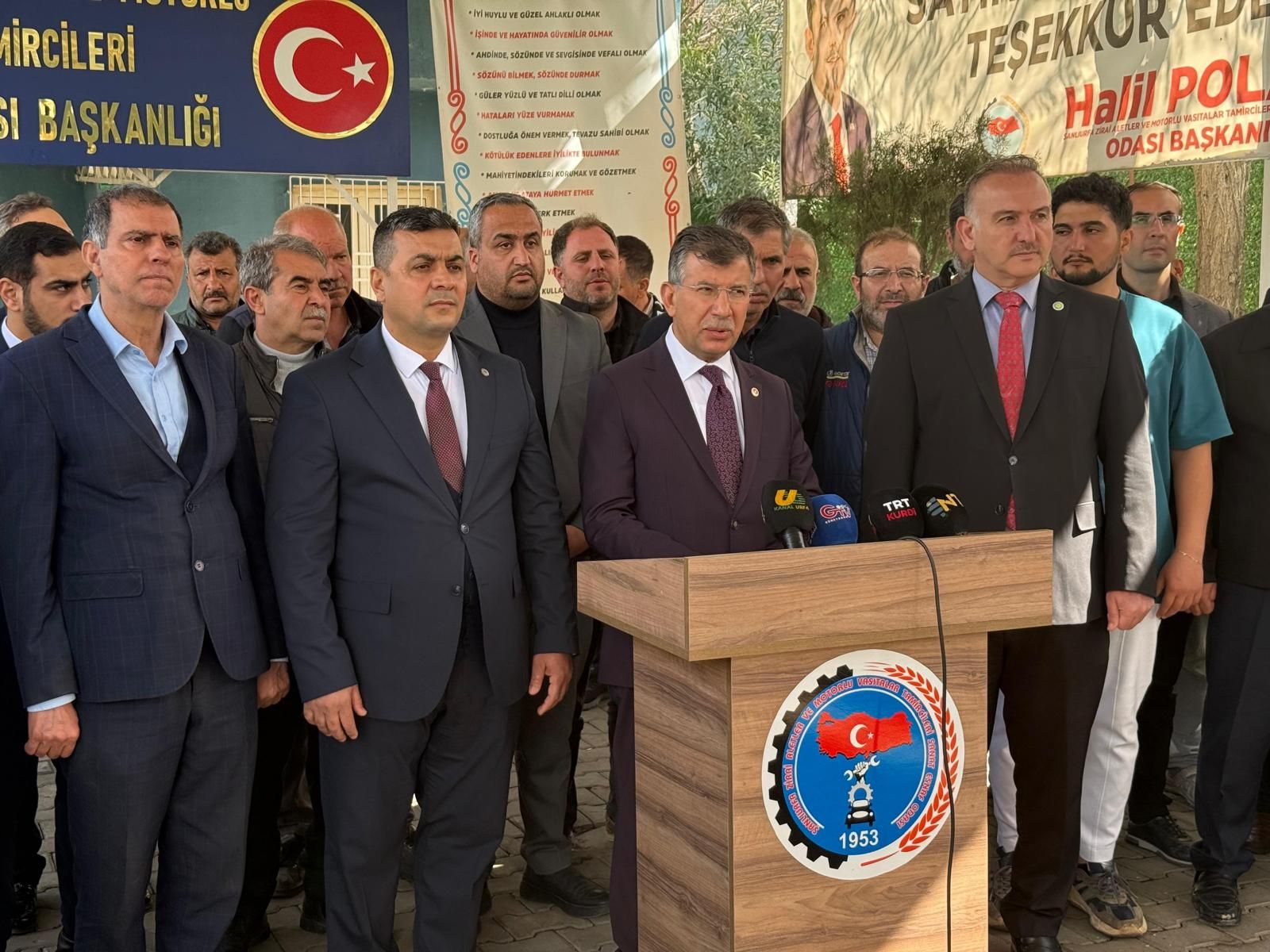 SEECO PROTOKOLÜ İMZALANDI