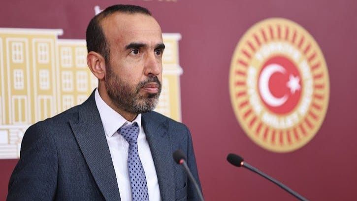 Şenyaşar: “12. Yargı Paketi toplumsal taleplere göre hazırlanmalı”