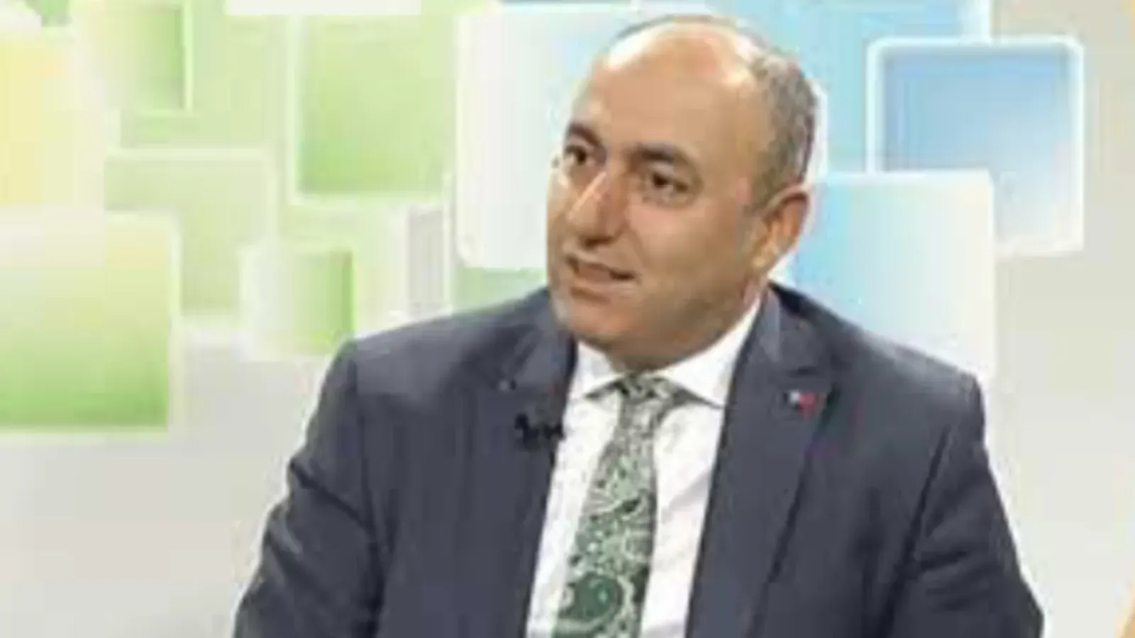 Suphi Aksoy ‘un acı günü