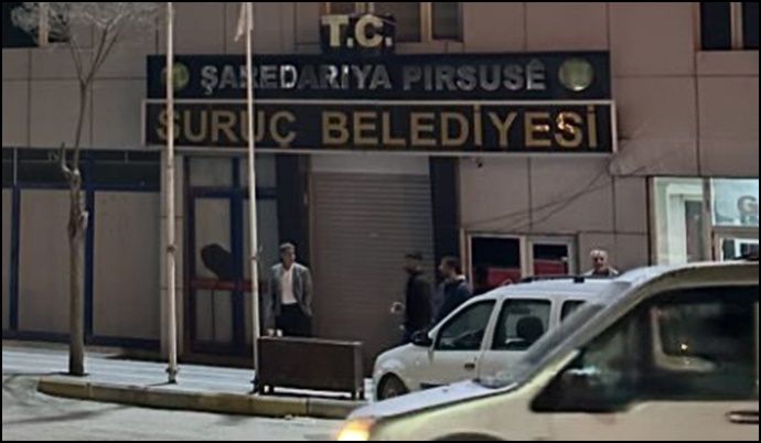 Suruç’ta Borç Var, Açıklama Yetersiz: Şeffaflık mı, Yarım Bilgi mi?