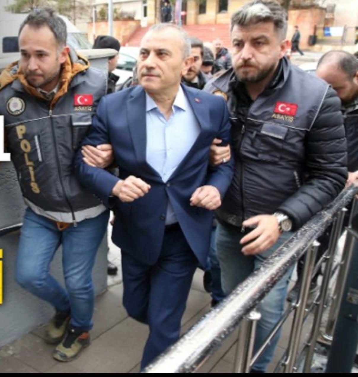 Tanal’dan Sert Mesaj: Bu Hukuk Değil, Açıkça Çifte Standart